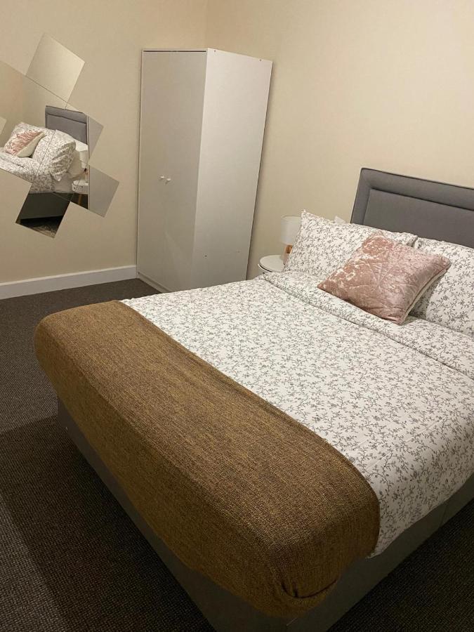 Dave'S Apartment London Luaran gambar