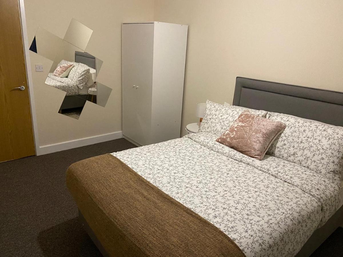 Dave'S Apartment London Luaran gambar