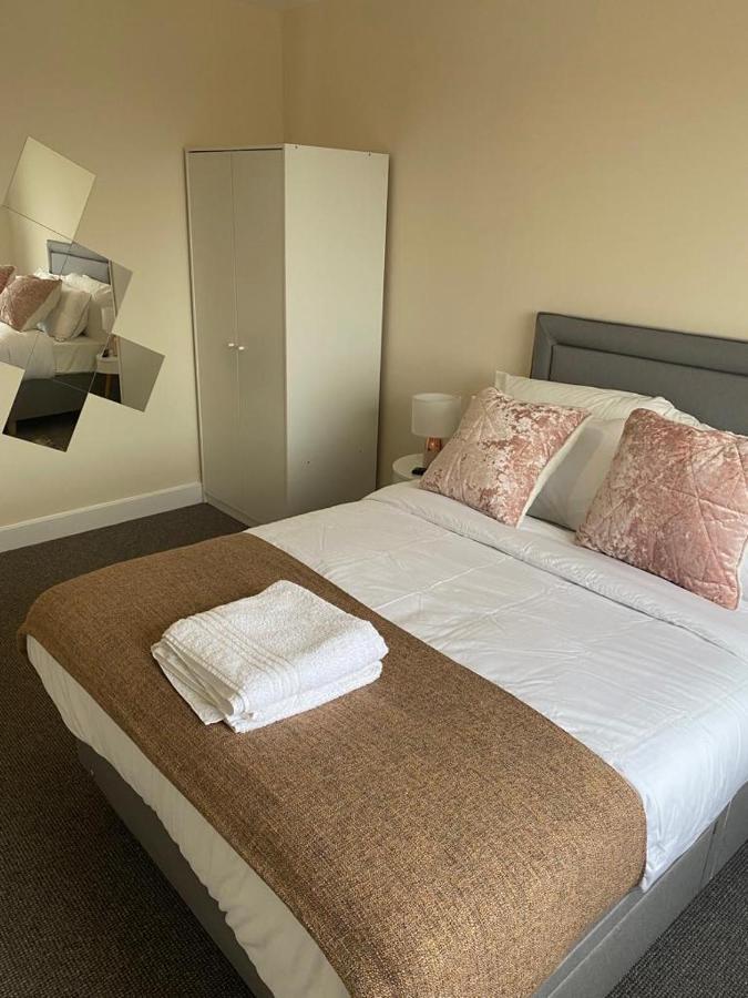 Dave'S Apartment London Luaran gambar